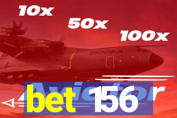bet 156